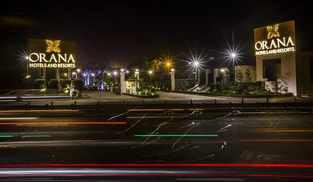Orana Hotels & Resorts-1